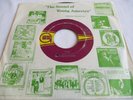 EDWIN STARR - TIME / RUNNING BACK AND FORTH - GORDY