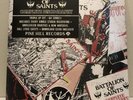 Battalion Of Saints Complete Discography 3xLP 12