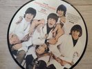 The Beatles - Paperback Writer -  1986 UK Picture Disc Vintage Vinyl