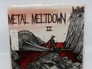 Metal Meltdown II Made In the Northwest Sealed 1987 Ever Rat WA Hard Rock Comp