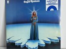 Bob Seger “The Bob Seger System” LP SEALED (2017, Capitol) Blue Vinyl