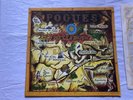 The Pogues - Hell's Ditch - WX366