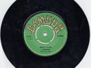 ETHIOPIANS-WALKIE TALKIE-/SOUND DIMENSION-MOAN AND GROAN-BAMBOO-UK VG+/EX