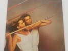 Roxy Music Flesh & Blood LP orig. 1980 UK Press 1/Y 2/Y vinyl Mint & UNPL