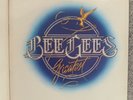 Bee Gees Greatest Hits DLP orig. 1979 UK 1st Press tri-fold RSO UNPL. &  MINT