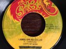 Lambs Bread Collie - Light Of Saba
