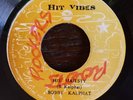His Majesty - Bobby Kalphat