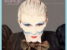 VISAGE Fade To Grey: The Singles Coll (COPPER Vinyl LP) 2022 RUBY29LP NEW/SEALED