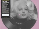 LANA DEL REY Candy Necklace Limited Edition 7” Picture Vinyl CONFIRMED PRESALE