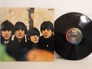 The Beatles For Sale, 1988 Capitol- Parlophone CLJ-46438 Mono Remastered