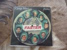 GEORGE HARRISON Faster UK 7