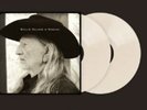 Willie Nelson Heroes VMP Limited Edition Cream Colored Vinyl 2XLP