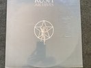 RUSH  ARCHIVES, FACTORY SEALED  ORIGINAL 3-RECORD SET