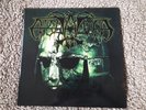 Enslaved-vikinglir veldi,ltd 1000,45rpm,black/death Metal Vinyl Record,emperor