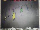Buckethead Clockunwise Vinyl LP Record Self Released 2018
