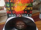 Radiohead - In Rainbows LP TBD Records 2008 EX Great Album  