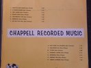 The Eiffel Tower – Chappell Recorded Music - UK Library 1969 Soul Jazz Mod VG+
