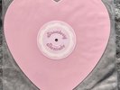 Melanie Martinez Strawberry Shortcake High School Sweethearts Heart Vinyl LP NEW