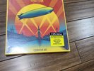Led Zeppelin - Celebration Day ‎(3xLP, Album + Box) SEALED, Hype Sticker