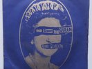 ROCK, PUNK  -  SEX PISTOLS god save the queen A1 / B1  (1977)  45T- SP   (UK)