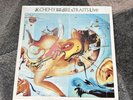 DIRE STRAITS LIVE - ALCHEMY - VERTIGO RECORDS (VERY 11) - 2LP - UK PRESS 1984