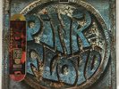PINK FLOYD LIVE AT POMPEII 2LP COLOURED VINYL LIMITED EDITION SEALED