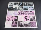 The Jam - Sound Affects 1980 UK LP POLYDOR 1st MOD PAUL WELLER