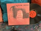 Damin Eih A.L.K And Brother Clark   Nevermind   LP   Psych   Acid Archives