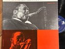 Two Tenors John Coltrane Hank Mobley Superb NM  Prestige lp Mono Donald Byrd