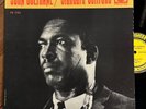 Standard John Coltrane Superb NM  1st DG NJ RVG Prestige Lp Red Garland