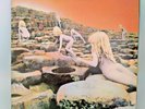 Houses of The Holy,Led Zeppelin,Vinyl LP, Atlantic K 50014,1973,Stereo