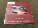 RSD MAXI RED VINYL 12