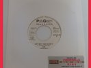 KISS CINDERELLA ANY WAY YOU SLICE SHAKE ME 45 7” ITALY PROMO JUKEBOX  WITH STRIP