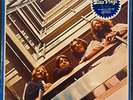 The Beatles – 1967-1970 - USED Vinyl 2LP - Blue Vinyl - STEREO