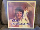 Elvis Presley Elvis  His Greatest Hits 7 LP Vinyl Box Set *Still Sealed*