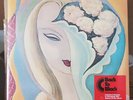 Derek & The Dominos - Layla and Other Assorted Love Songs 2LP VINYL GATEFOLD