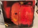 Jar of Flies/SAP  by Alice in Chains (Music On Vinyl 2 LP ,2010) MINT  Etched S4