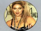Madonna - Picture Disc Interview - Tested Vintage Vinyl