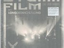 Long Distance Calling Stummfilm NEW OVP Inside Out Vinyl LP-Box