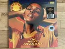 Janelle Monae - The Age Of Pleasure (Coke Bottle Clear) Spotify Vinyl Record