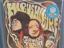 Hibushibire - Turn On, Tune In, Freak Out  (12
