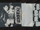 Soft Cell Science Fiction Stories vinyl LP, album german number 189/500