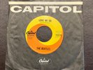 RARE CANADIAN 45  