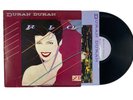 Duran Duran: Rio (Vinyl LP 1982 Capitol) ST-12211, Hungry Like A Wolf