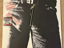 The Rolling Stones Sticky Fingers Deluxe Edition 180 Gram Vinyl with Zipper