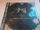 Ghost BC- The Early Rituals Vinyl Lp RARE Limited Vrare