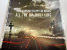 Mark Knopfler and Emmylou Harris All The Roadrunning 2 LP Rare 
