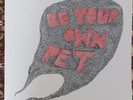 Be Your Own Pet - Be Your Own Pet (2006) LP