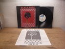 Black Rose – Live By It Lp South Africa 1984 mint- Heavy Metal