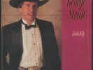 GEORGE STRAIT Livin' It Up SEALED LP Club Edition - CRC Pressing